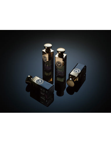 ELECTIMUSS LONDON-MERCURIAL CACHEMIRE-EXTRAIT DE PARFUM- 100 ML SPRAY