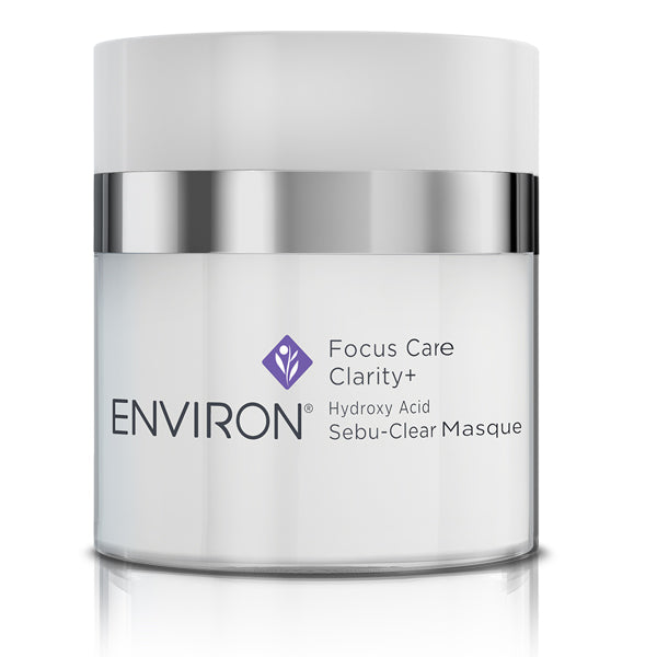 ENVIRON-CLARITY+SEBU-CLEAR-MASQUE-50 ML CON PENNELLO