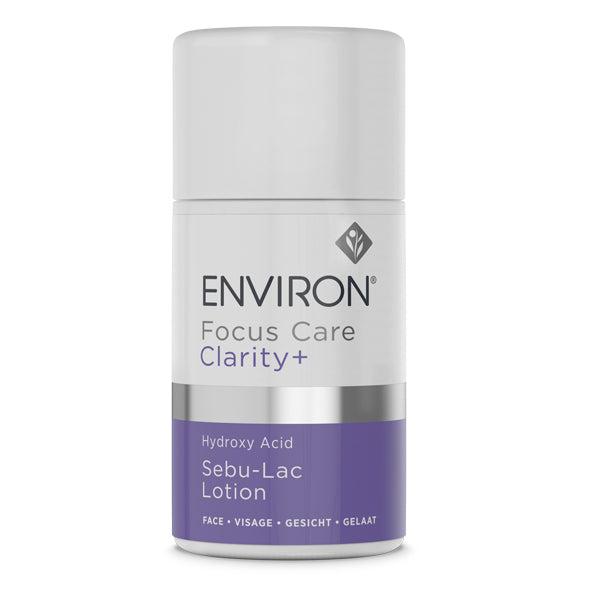 ENVIRON-FOCUS CARE-CLARITY+SEBU-LAC LOTION