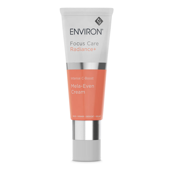 ENVIRON-FOCUS CARE-RADIANCE MELA EVEN CREAM