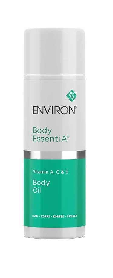 ENVIRON-BODY ESSENTIA-BODY OIL-100 ML-olio viso e corpo