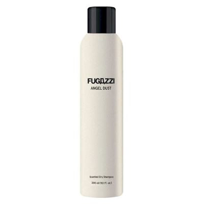 FUGAZZI - SCENTED DRY SHAMPOO