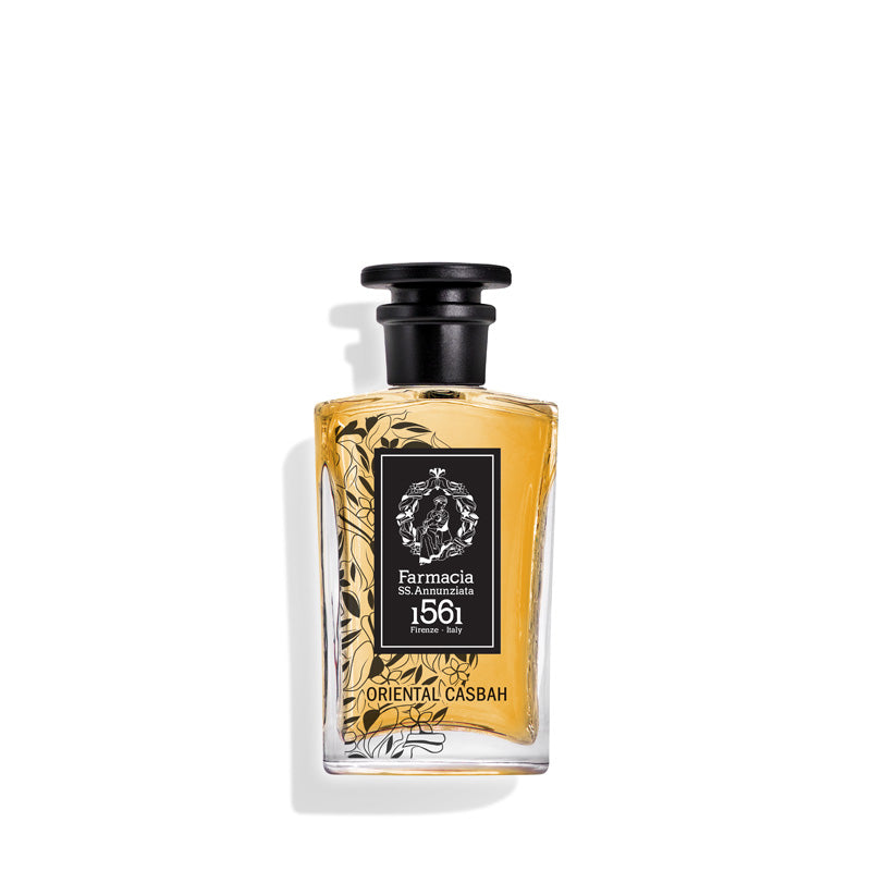 FARMACIA SS ANNUNZIATA-ORIENTAL CASBAH - PARFUM