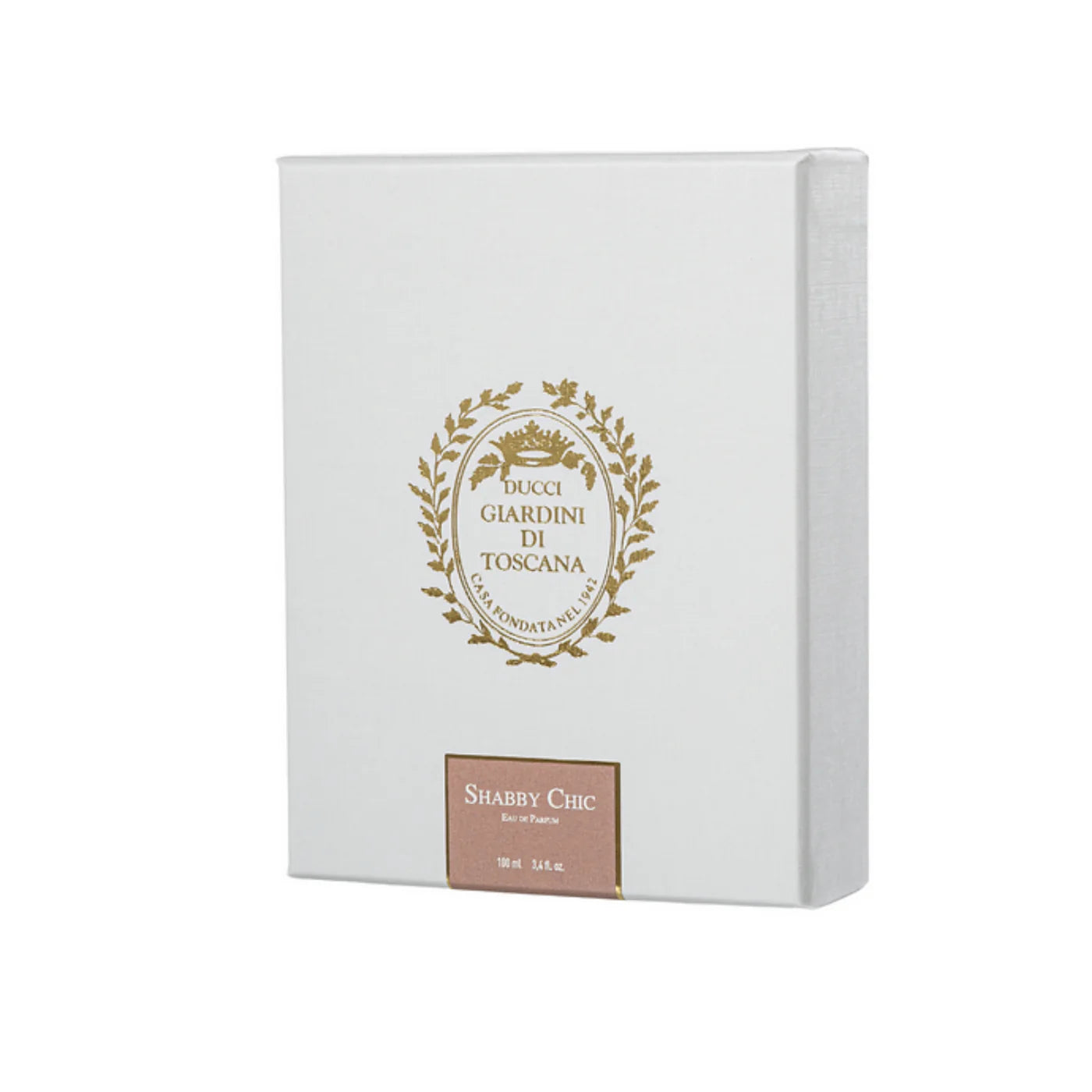 GIARDINI DI TOSCANA - SHABBY CHIC - EAU DE PARFUM