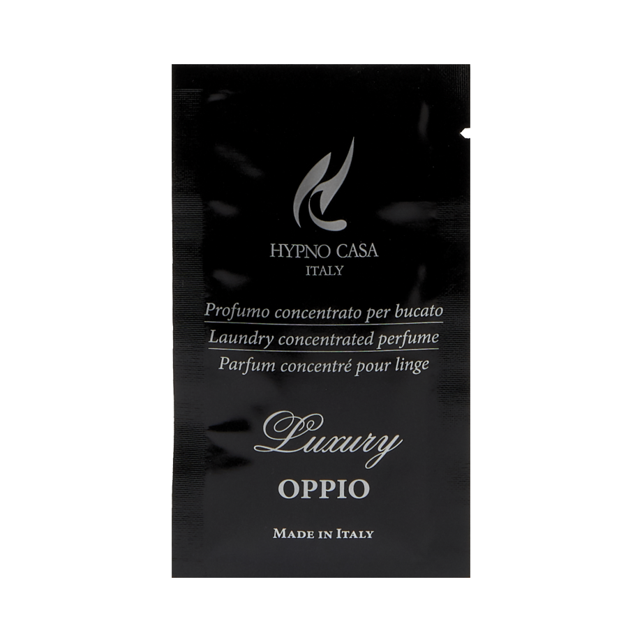 HYPNO CASA- FRAGRANZE PER IL BUCATO - LUXURI COLLECTION - OPPIO 100 ML