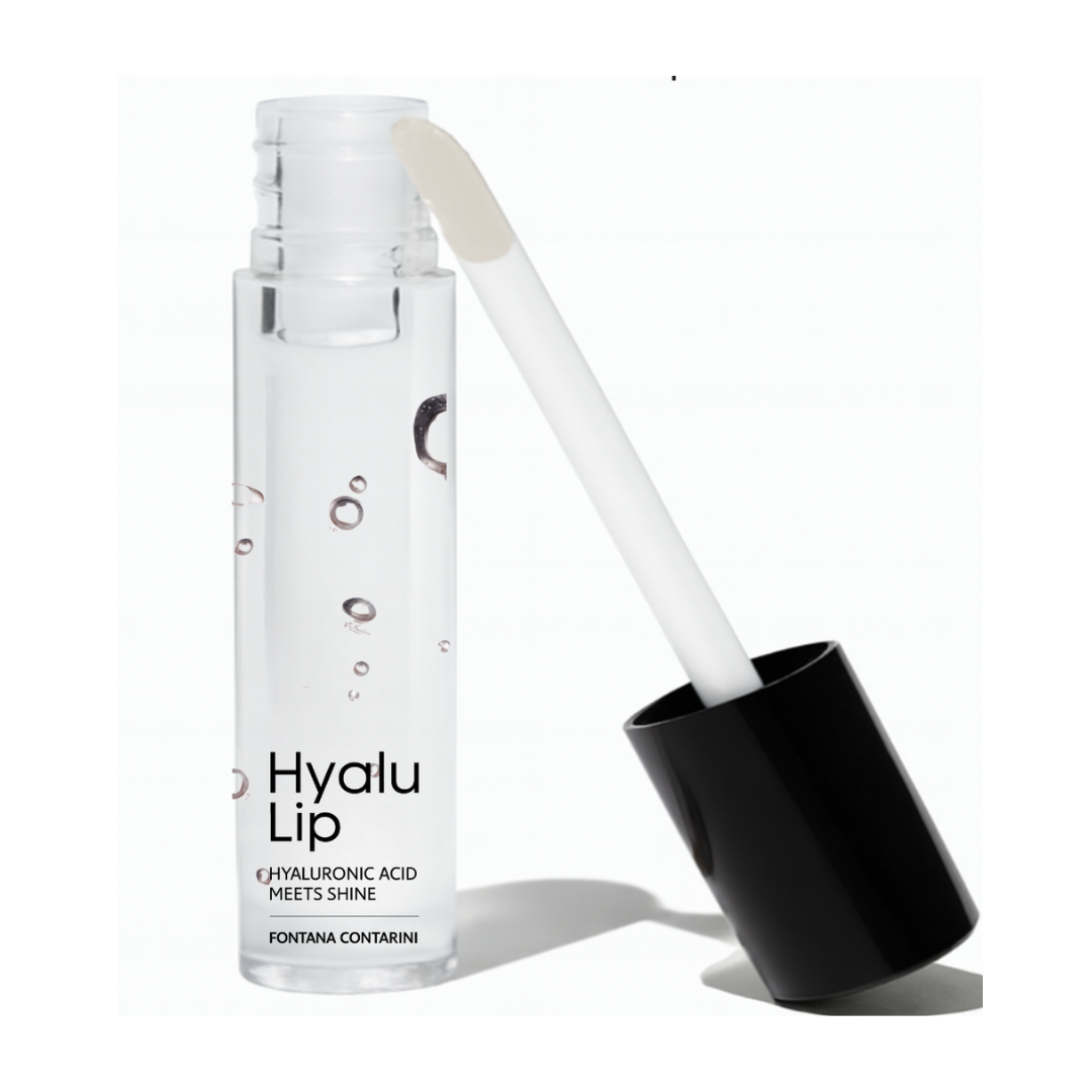 FONTANA CONTARINI - SKINCARE IN MAKE UP - HYALU LIP -
