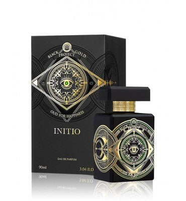 INITIO- OUD FOR HAPPINESS-90 ML SPRAY-EAU DE PARFUM