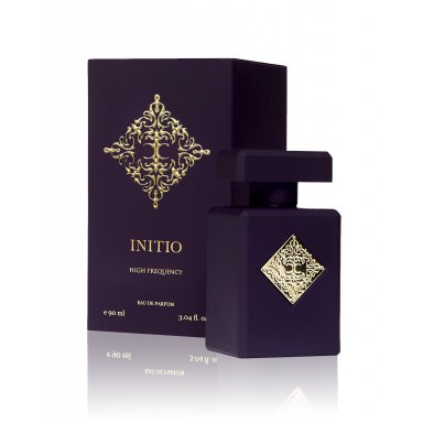 INITIO- HIGH FREQUENCY-90 ML SPRAY-EAU DE PARFUM