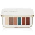JANE IREDALE-PURE PRESSED-EYE SHADOW PALETTE-A 6 COLORI