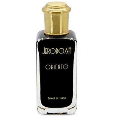 JEROBOAM - ORIENTO - EXTRAIT DE PARFUM