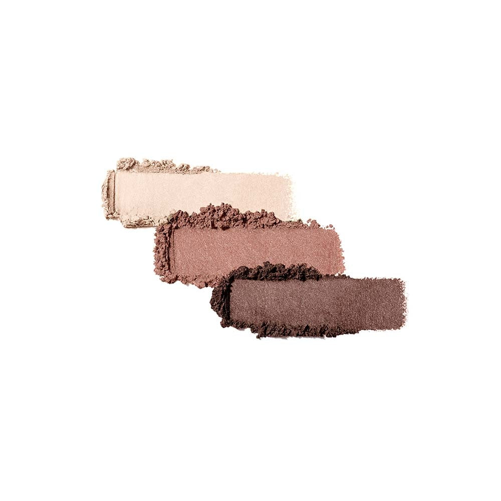 JANE IREDALE-PURE PRESSED EYE SHADOW-TRPLE