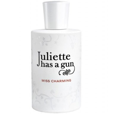 JULIETTE HAS A GUN-MISS CHARMING- EAU DE PARFUM-50 ML SPRAY