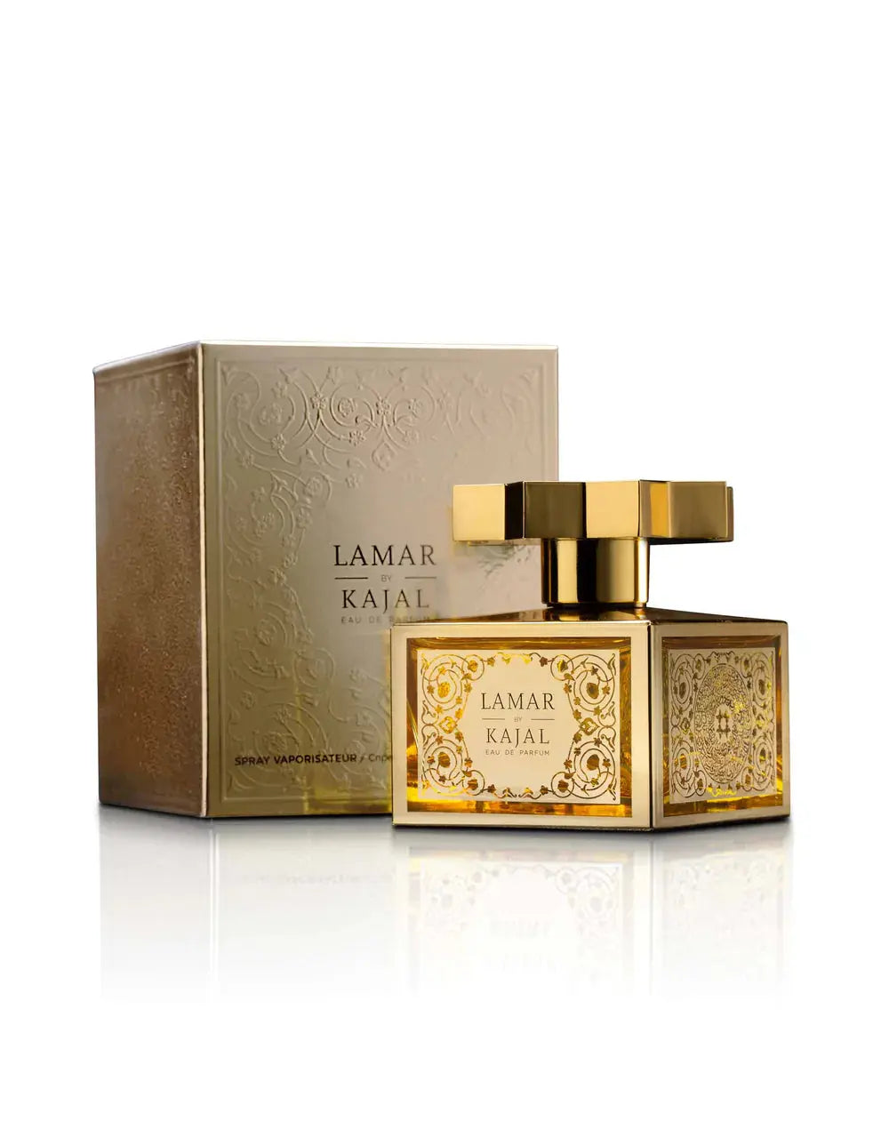 KAJAL-LAMAR-EXTRAIT DE PARFUM