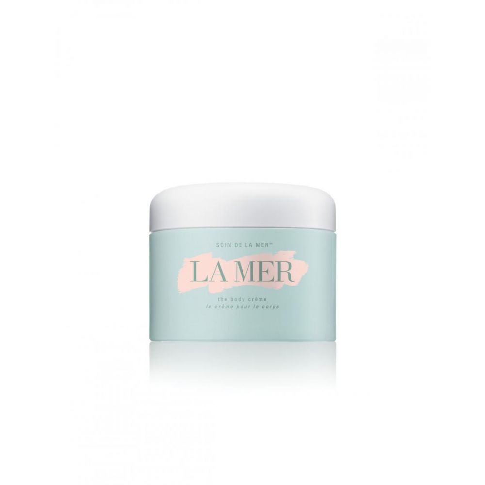 LA MER-THE BODY CREAM-CREMA CORPO IN VASO