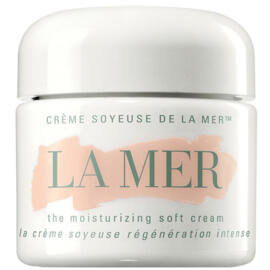 LA MER - THE MOISTURIZING SOFT CREAM