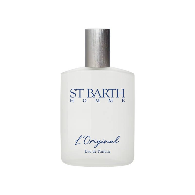 LIGNE ST. BARTH-Homme- L'ORIGINAL - Eau De Toilette