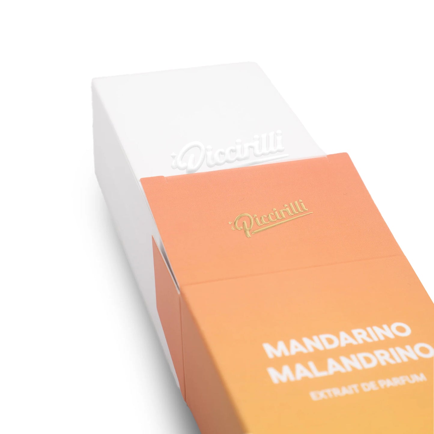 I PICCIRILLI - MANDARINO MALANDRINO - ESTRATTO DI PROFUMO - 30 ML SPRAY