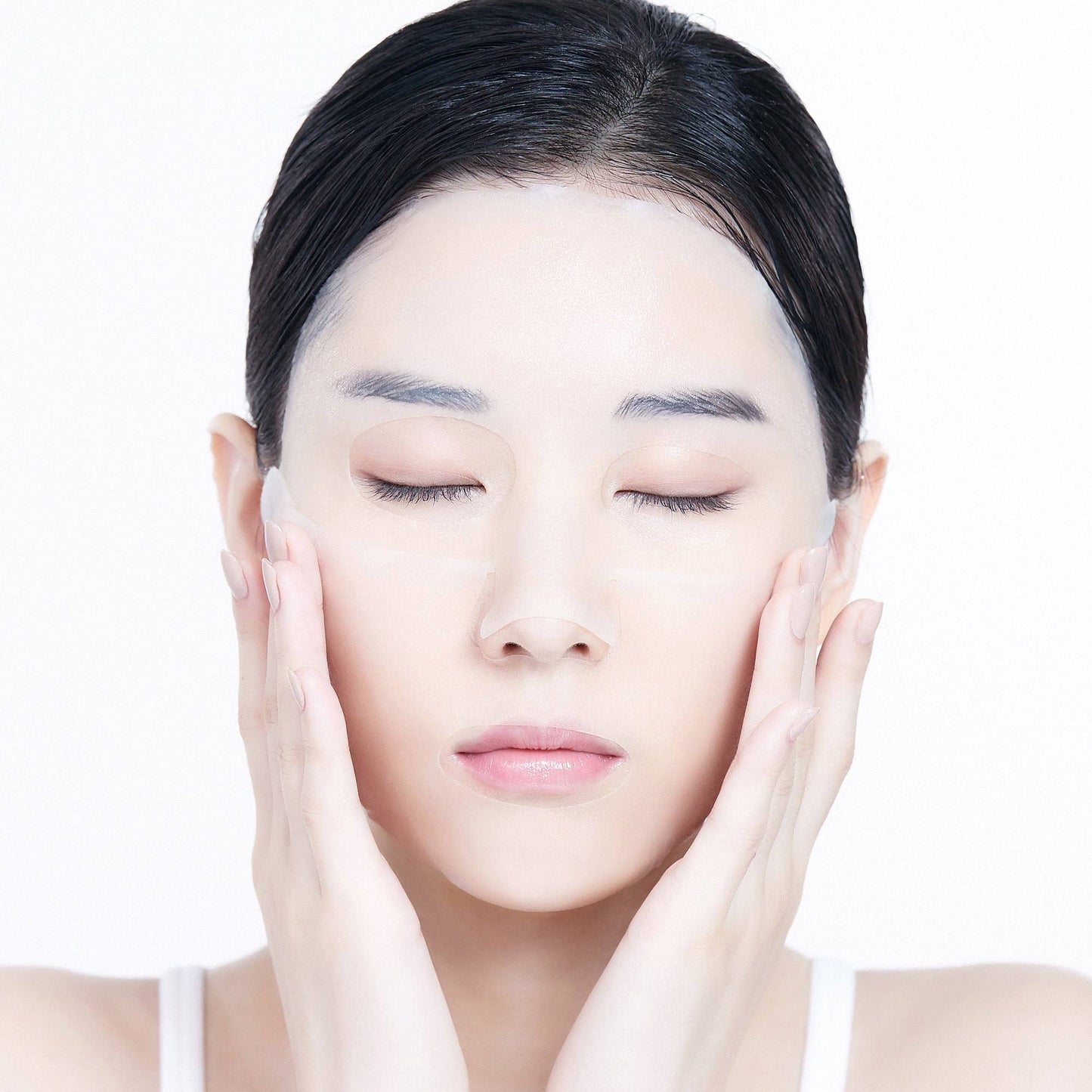 MIXSOON - BIFIDA MASK PATCH - CONFEZIONE CON 4 MASCHERE