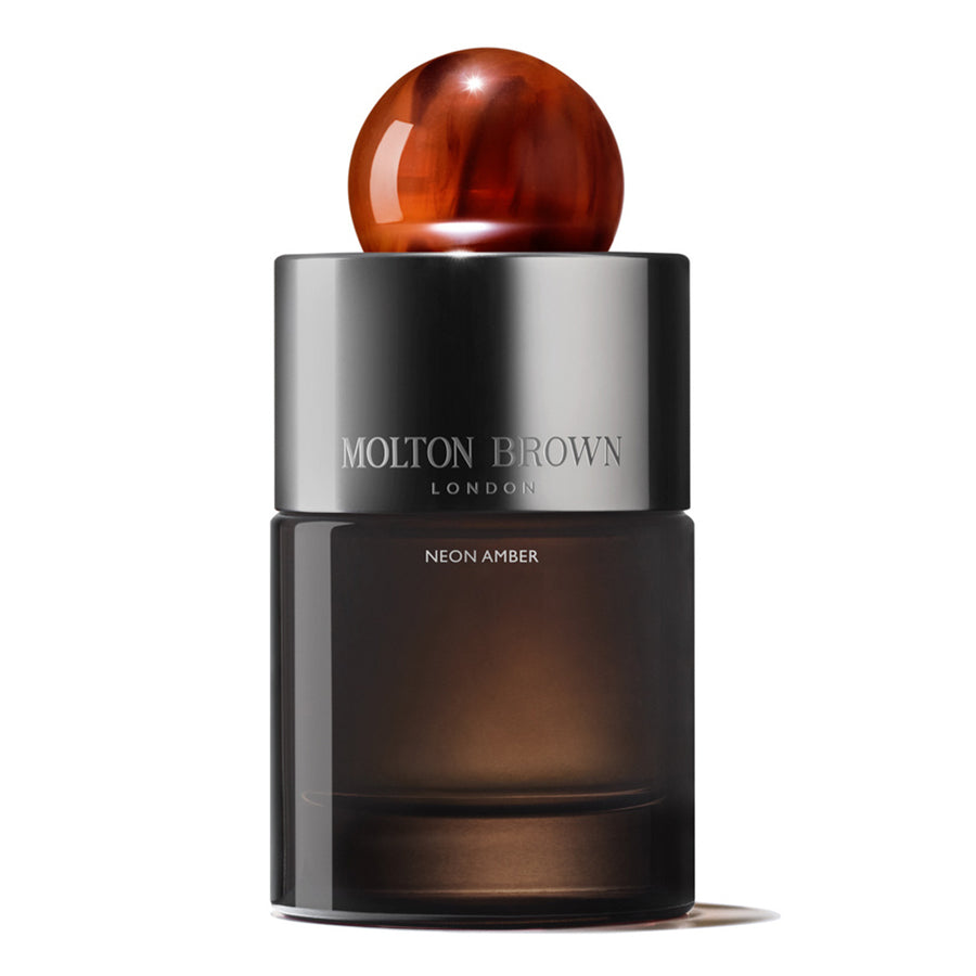 MOLTON BROWN - NEON AMBER - EAU DE PARFUM