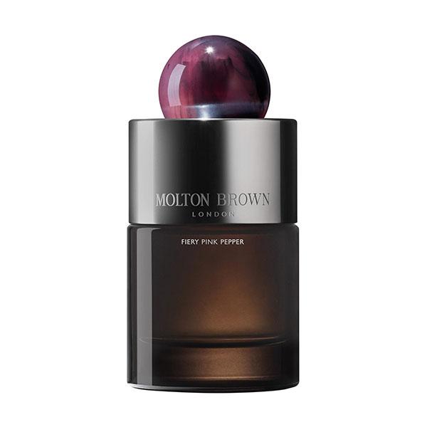 MOLTON BROWN - FIERY PINK PEPPER - EAU DE PARFUM