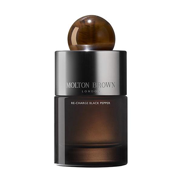 MOLTON BROWN- RE-CHARGE BLACK PEPPER - EAU DE PARFUM