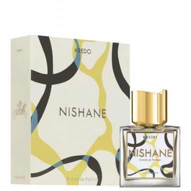 NISHANE-KREDO-EXTRAIT DE PARFUM-50 ML SPRAY