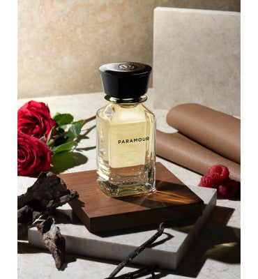 OMANLUXURY - PARAMOUR - EAU DE PARFUM - 100 ML SPRAY