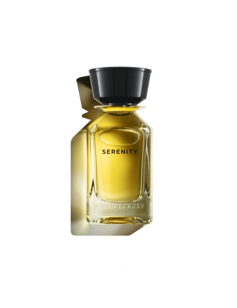 OMANLUXURY - SERENITY - EAU DE PARFUM -1 00 ML SPRAY
