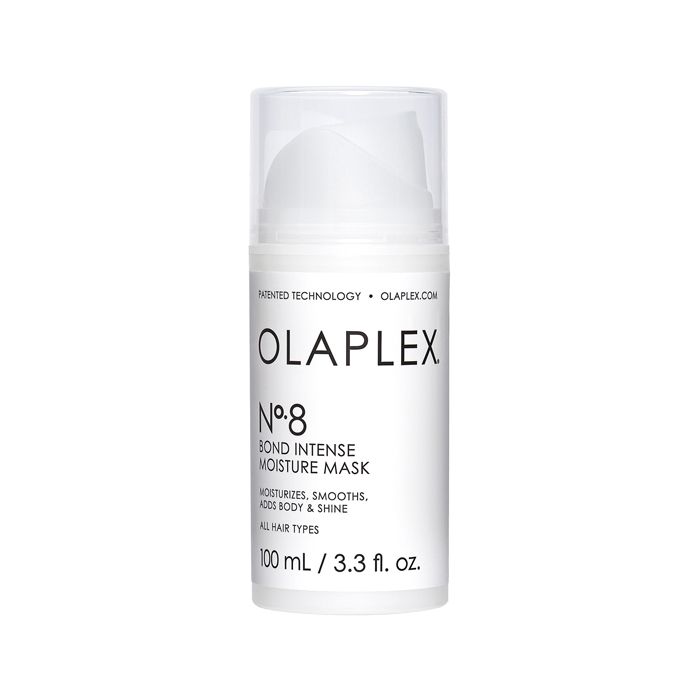 OLAPLEX-N°8-BOND INTENSE MOISTURE MASK-100 ML