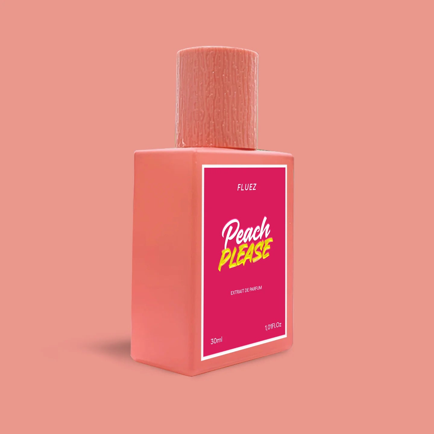 FLUEZ - PEACH PLEASE - ESTRATTO - 30 ML SPRAY
