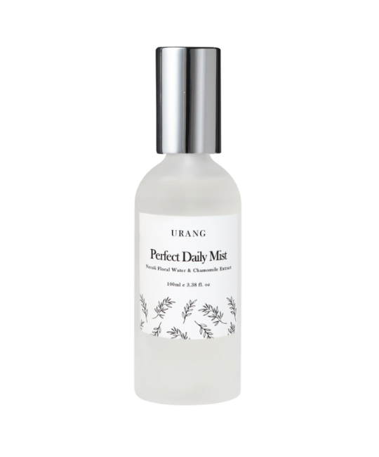 URANG - PERFECT DAILY MIST - 100 ML SPRAY