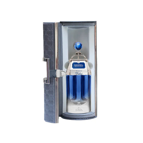 THE SPIRIT OF DUBAI - AAMAL MÉTALLIQUE - ACCORD COLLECTION - SECOND GENERATION