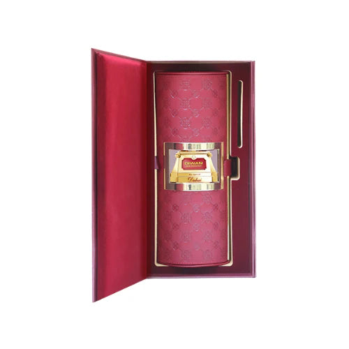 THE SPIRIT OF DUBAI - DIWAN - ACCORD COLLECTION -SECON GENERATION