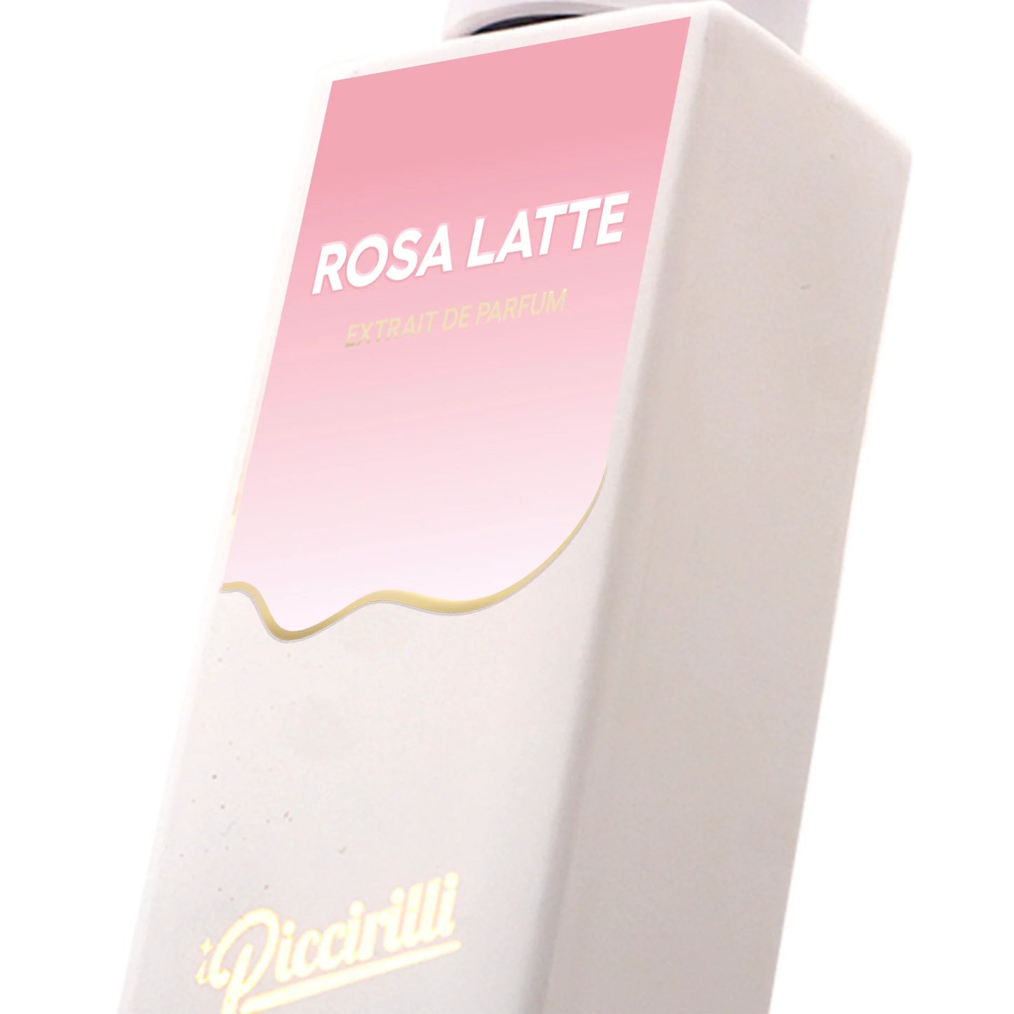 I PICCIRILLI - ROSA LATTE - ESTRATTO 30 ML SPRAY