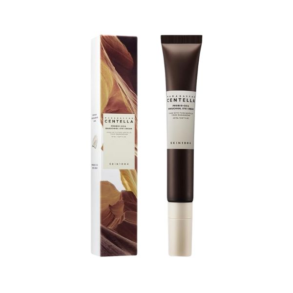 SKIN1004 - MADAGASCAR CENTELLA PROBIO-CICA BAKUCHIOL EYE CREAM
