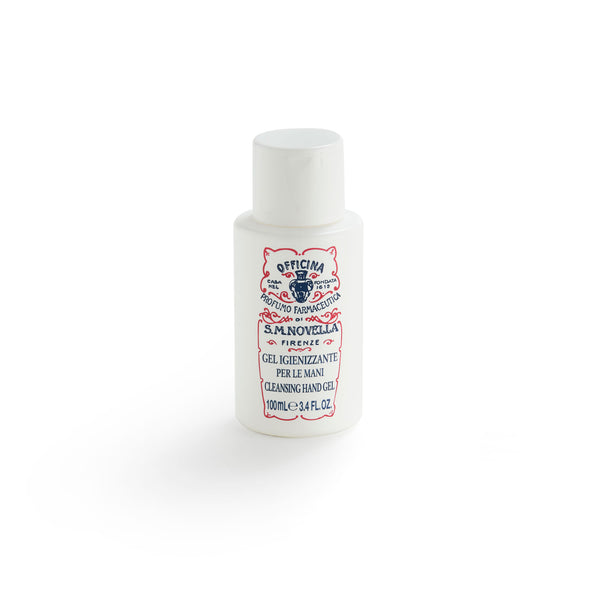 SANTA MARIA NOVELLA - GEL IGIENIZZANTE PER LE MANI DA VIAGGIO