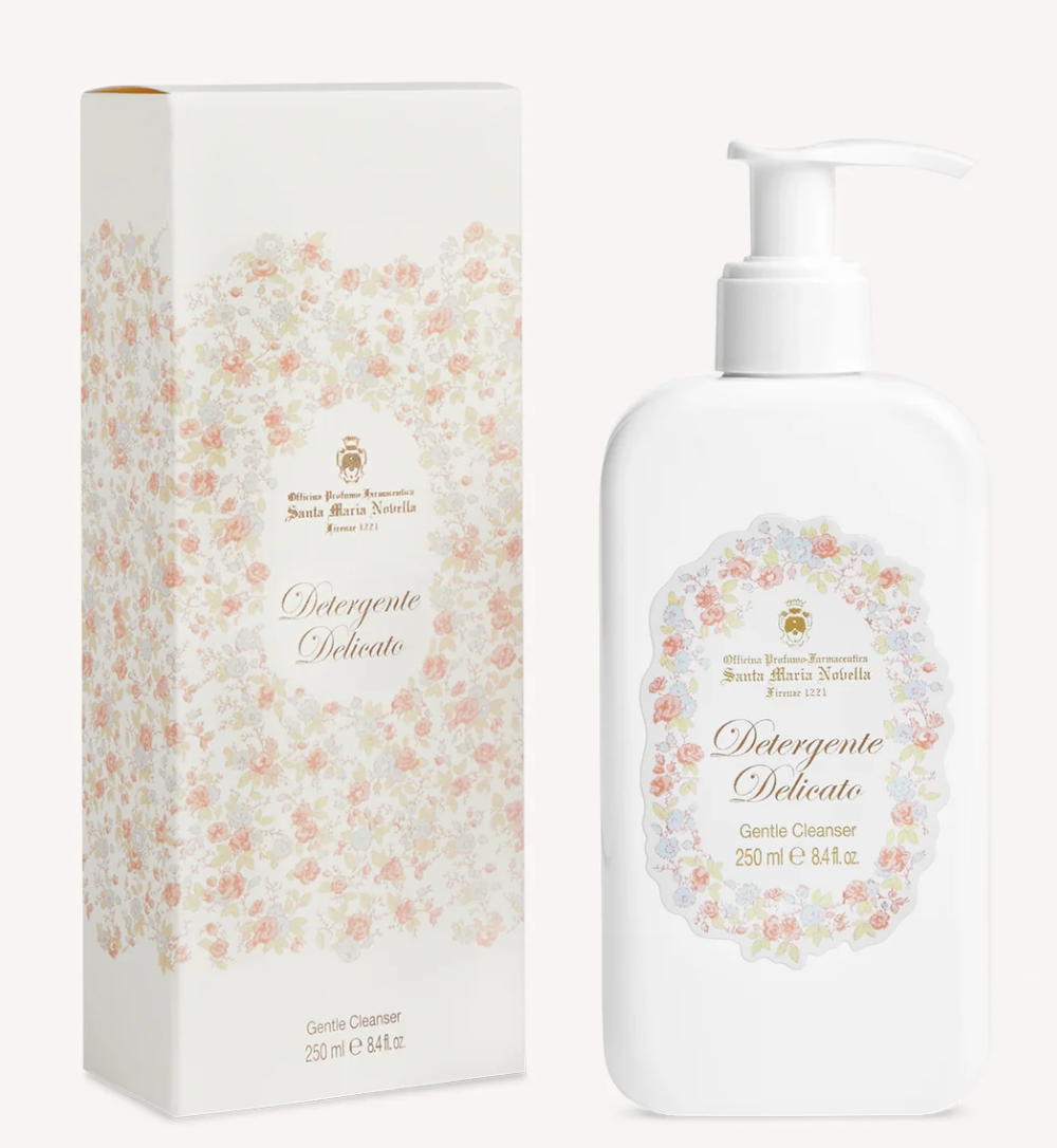 SANTA MARIA NOVELLA - DETERGENTE DELICATO PER BAMBINI