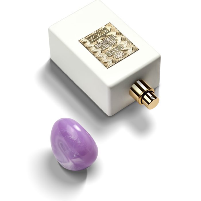 CAVE ESSENTIAL LUXURY PARFUM-SECRET TUBEROSE-EXTRAIT DE PARFUM