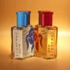 ZAHAROFF - SERAPHIM BLUE - EAU DE PARFUM