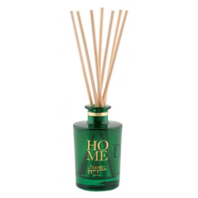 TEATRO FRAGRANZE UNICHE - TABACCO 1815 - FRAGRANZA AMBIENTE 100 ML CON STICK