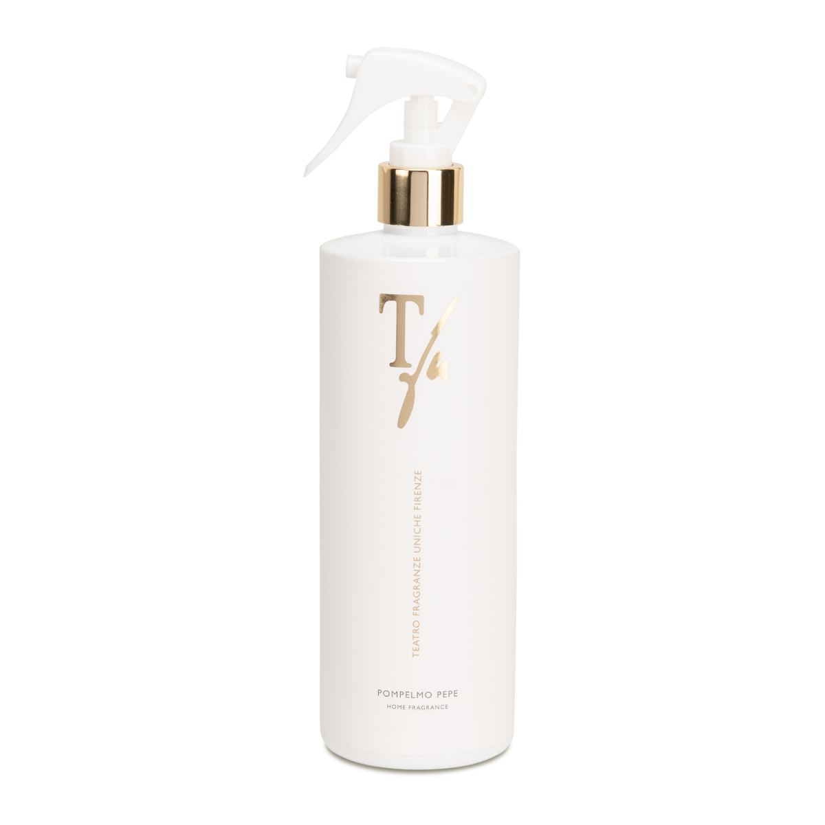 TEATRO FRAGRANZE UNICHE - POMPELMO PEPE - PISTOLA SPRAY - 500 ML