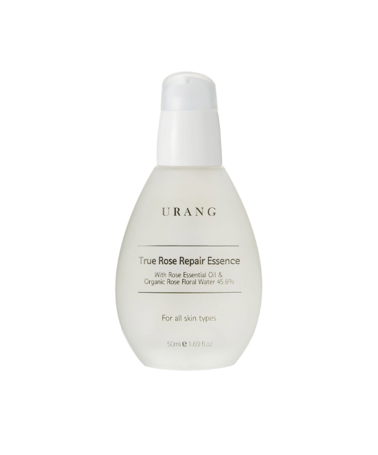 URANG - TRUE ROSE REPAIR ESSENCE - 50 ML