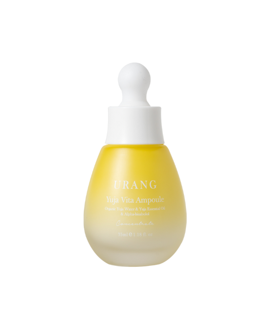 URANG - YUJA VITA AMPOULE - 35 ML