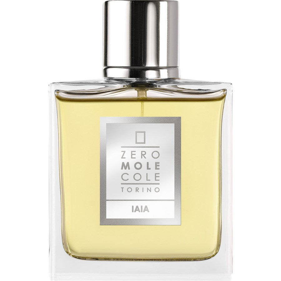 ZEROMOLECOLE- IAIA - EAU DE PARFUM