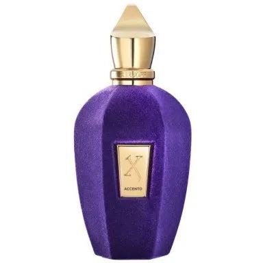 XERJOFF-ACCENTO-EAU DE PARFUM