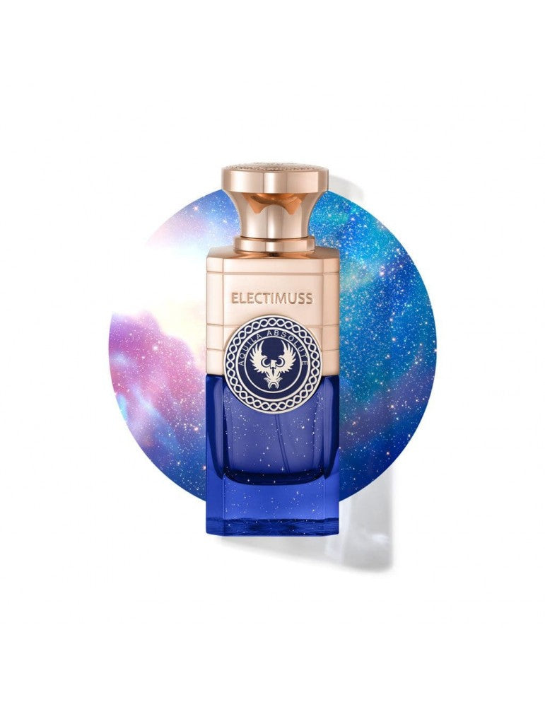 ELECTIMUSS LONDON - AQUILA ABSOLUTE - EAU DE PARFUM