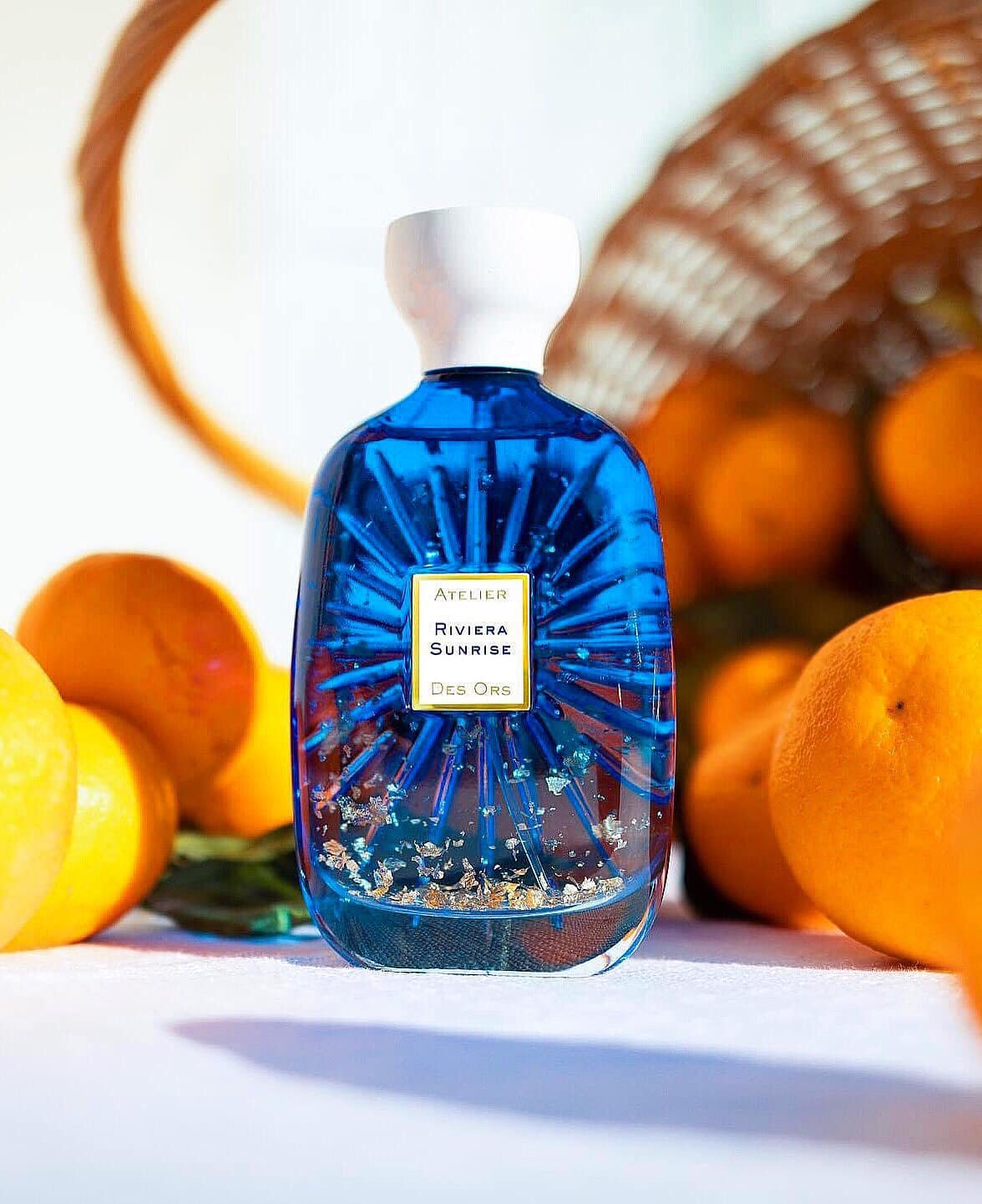 ATELIER DES ORS-RIVIERA SUNRISE-PROFUMO
