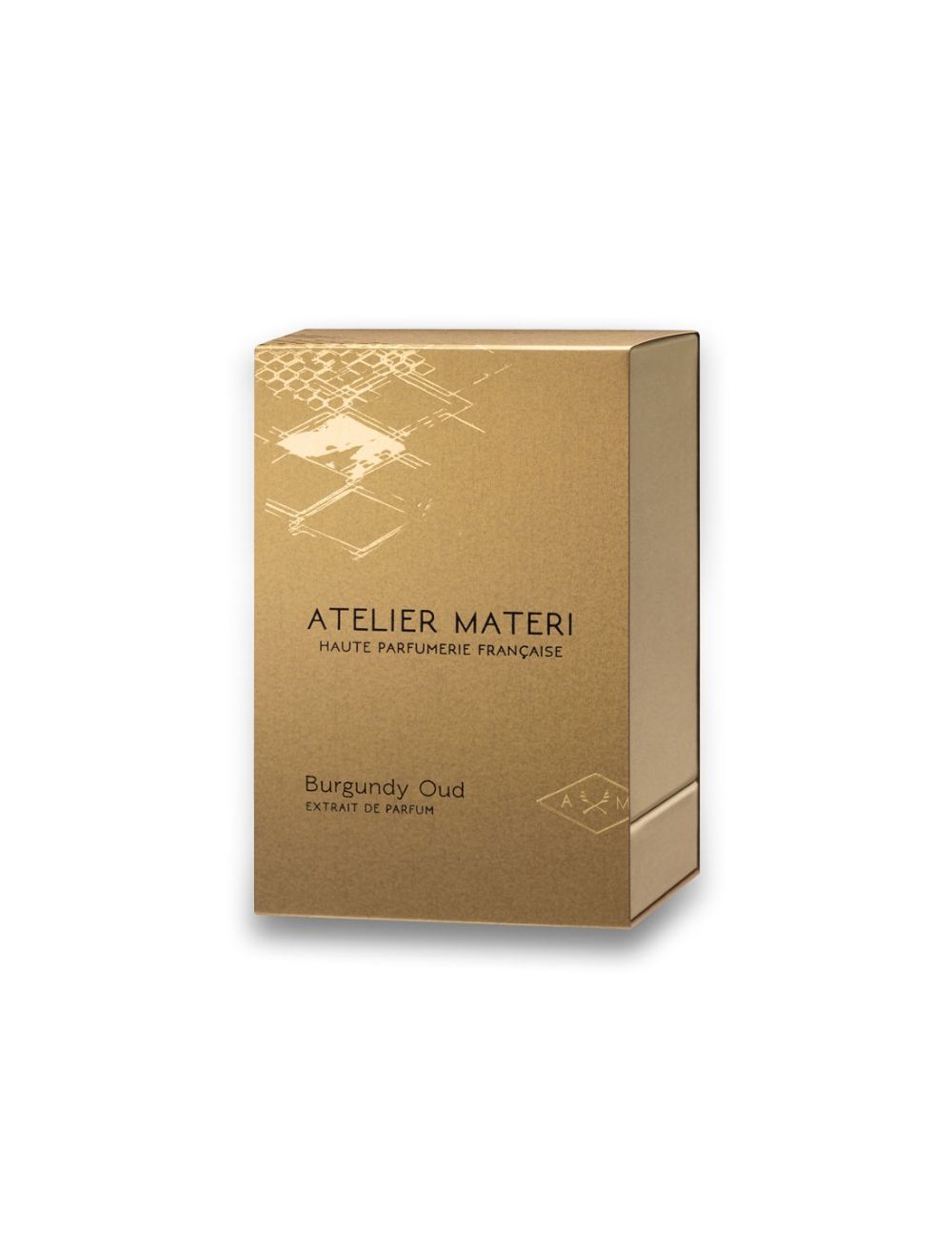 ATELIER MATERI - BURGUNDY OUD - ESTRATTO - EXTRAIT DE PARFUM