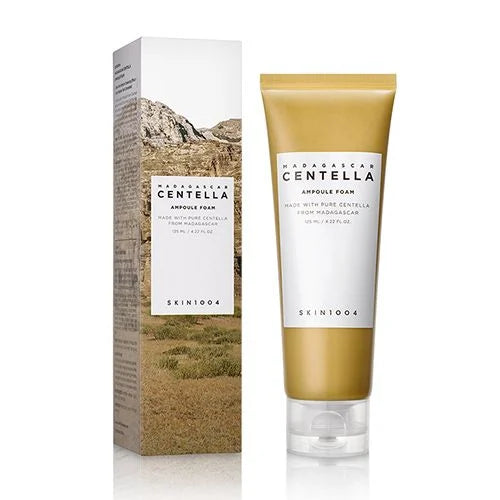SKIN1004 - MADAGASCAR CENTELLA - AMPOULE FOAM