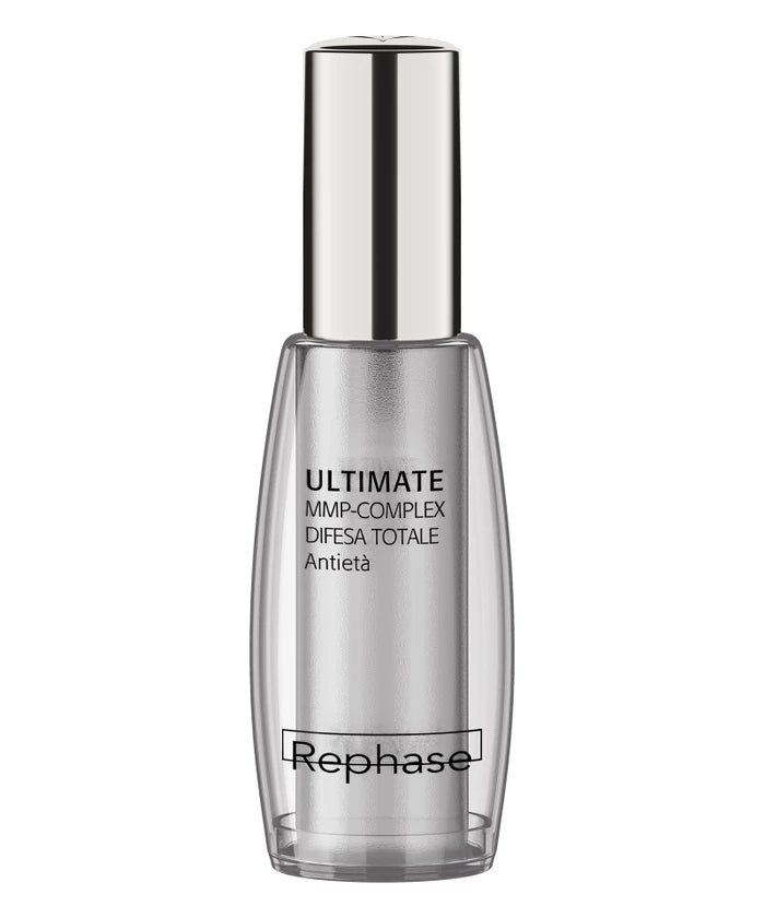 REPHASE-ULTIMATE-MMP-COMPLEX-DIFESA TOTALE-ANTI ETA'